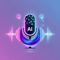 AI Podcast Maker: Voice Studio